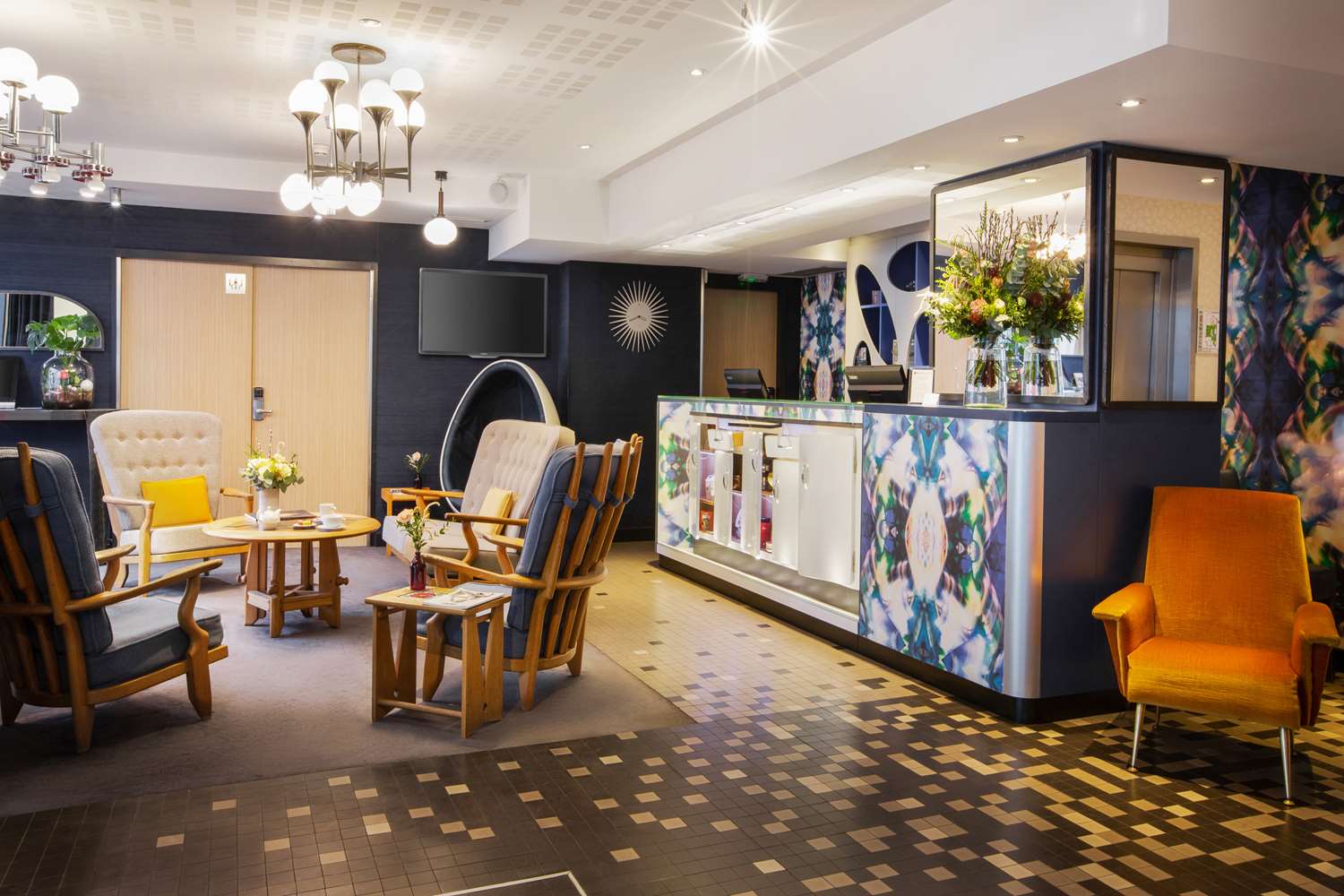 Best Western Premier Why Hotel 59/59
