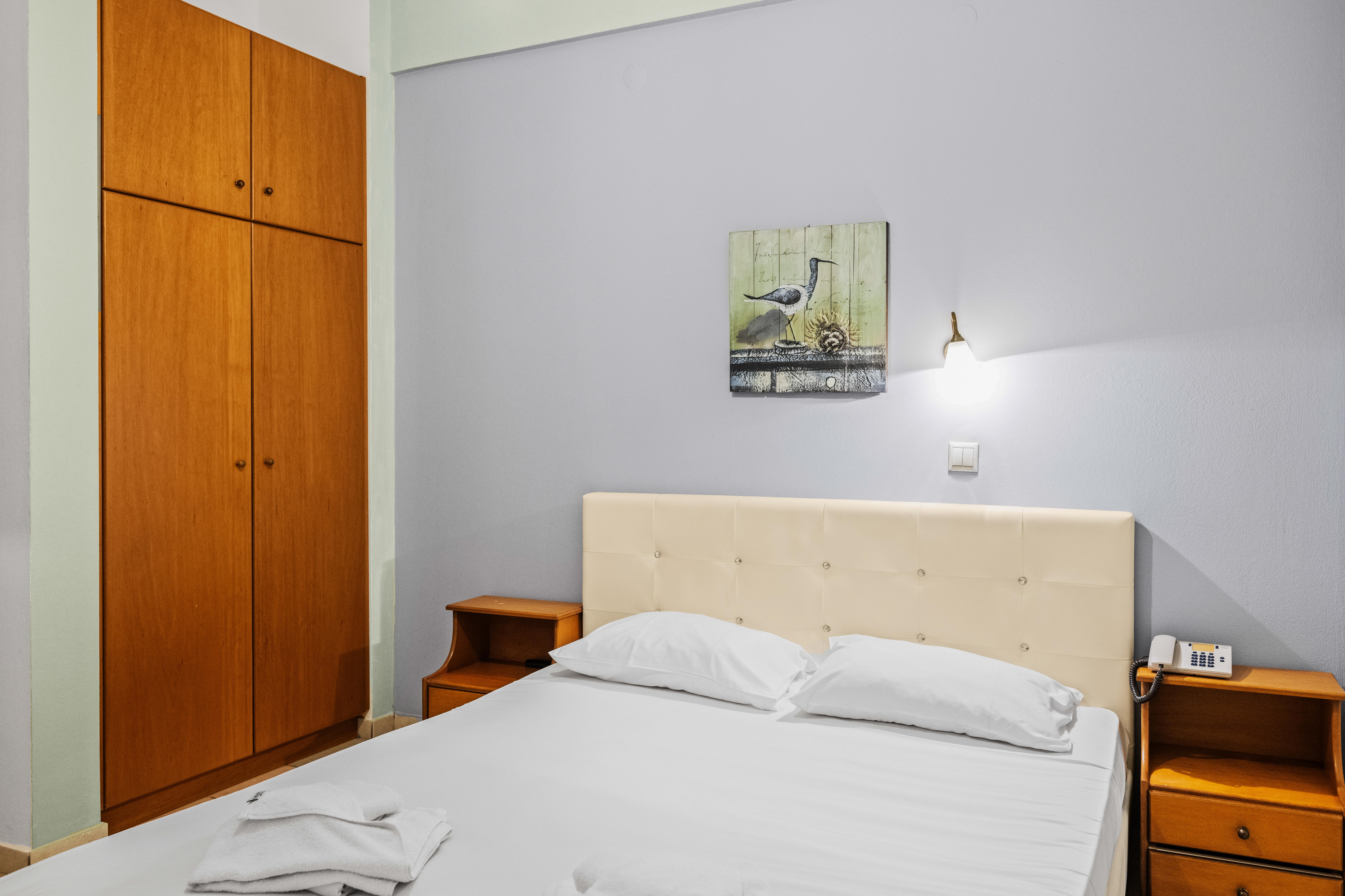 1 Bedroom, Apartment, Pool View, Balcony or Terrace