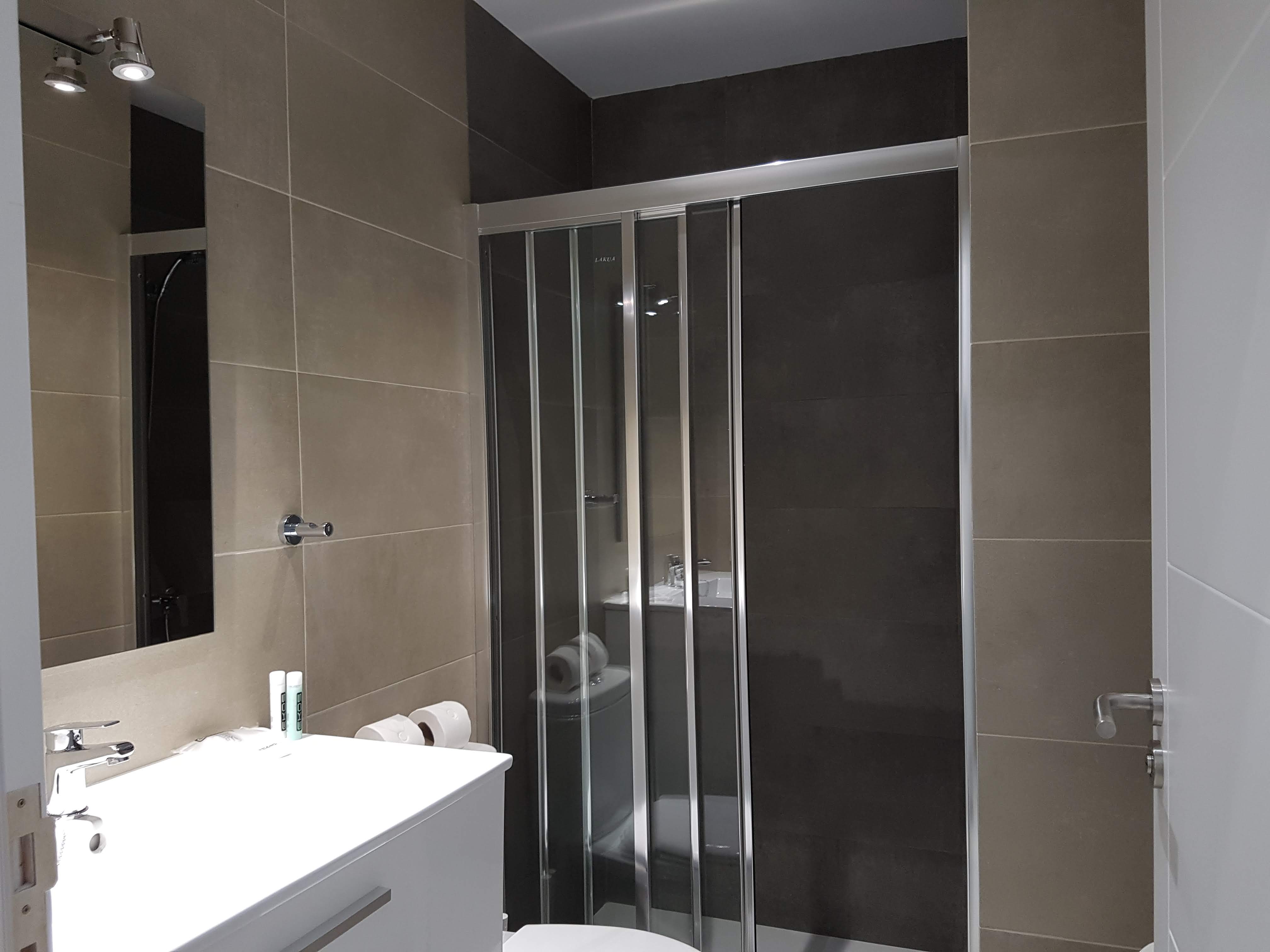 RK City Center Apartments 50/50