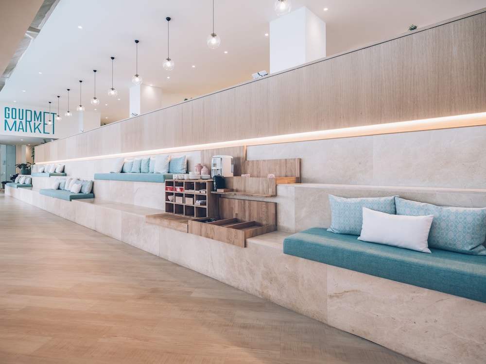 Iberostar Selection Sabila - Adults Only 45/66