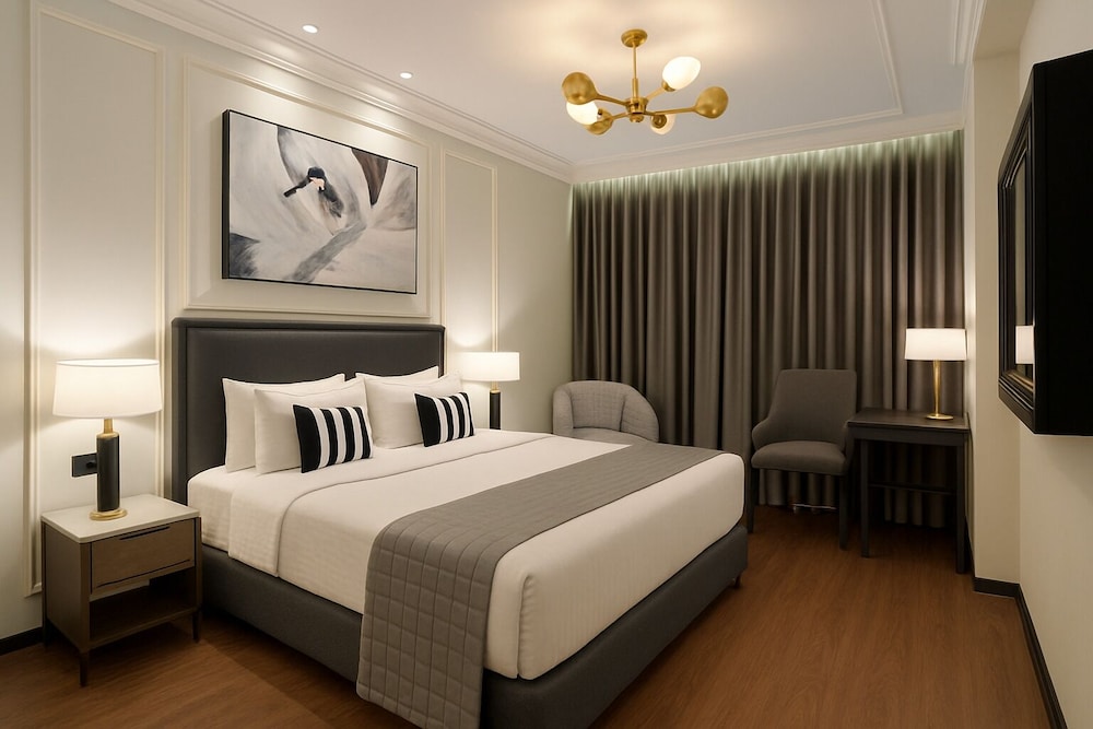 Aauris Hotel 7/28