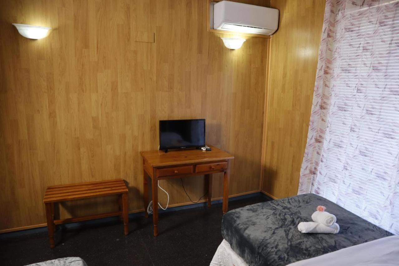 Hotel Don Jose 34/47