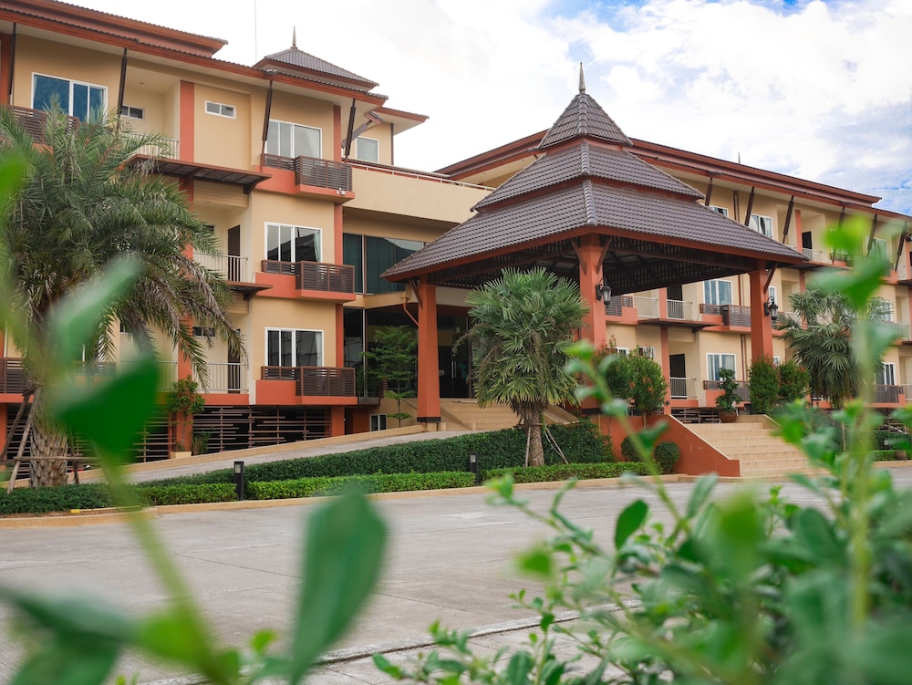 The Phufa Waree Chiangrai Resort 6/50