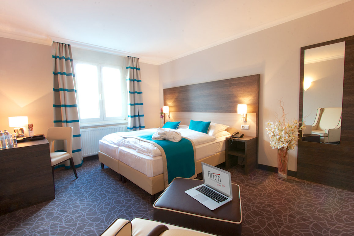 Arion Cityhotel Vienna Ex Trend Appartementhotel 12/36