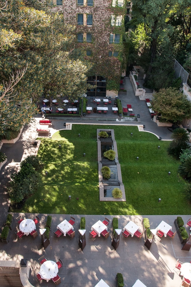 Palacio Duhau - Park Hyatt Buenos Aires 48/50