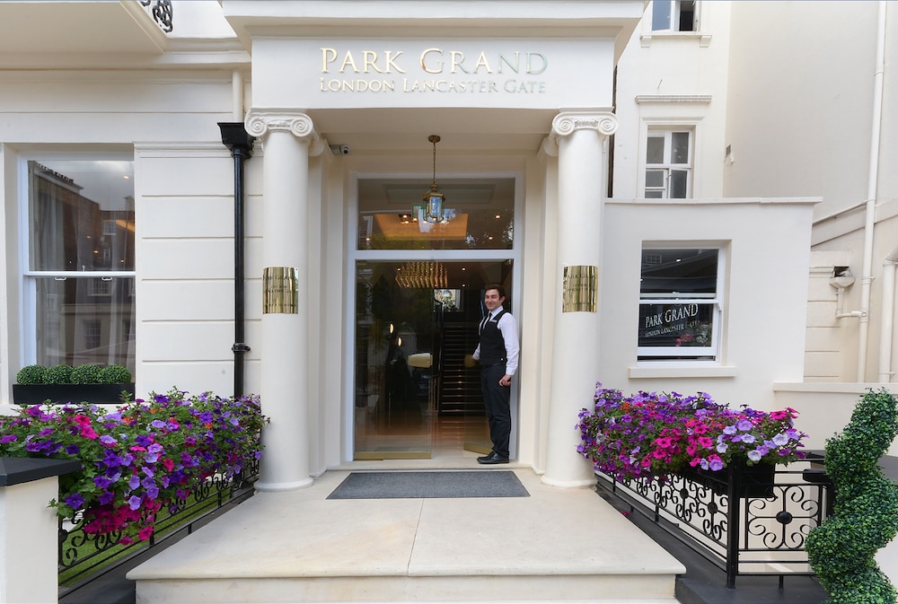 Park Grand London Lancaster Gate Hotel 2/30