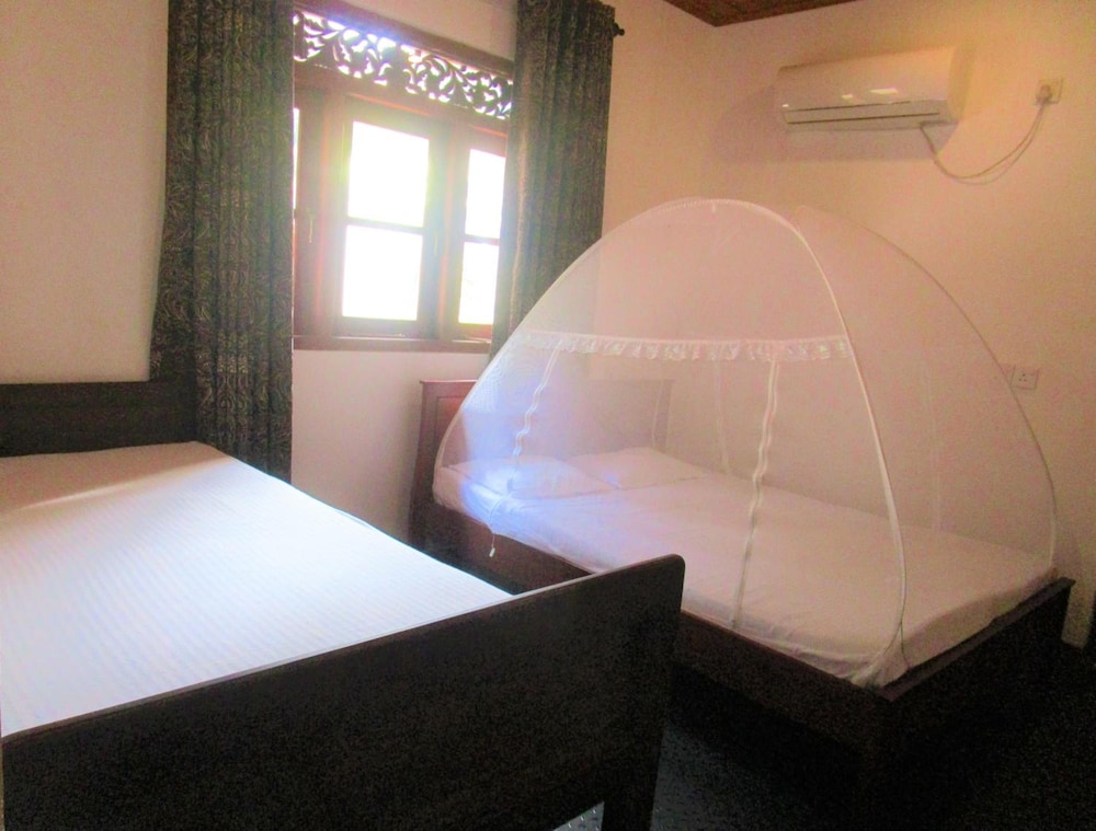Green Herbal Ayurvedic Eco-Lodge 19/54