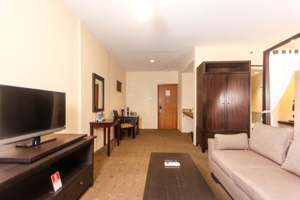 The Jayakarta Suites Bandung 48/71