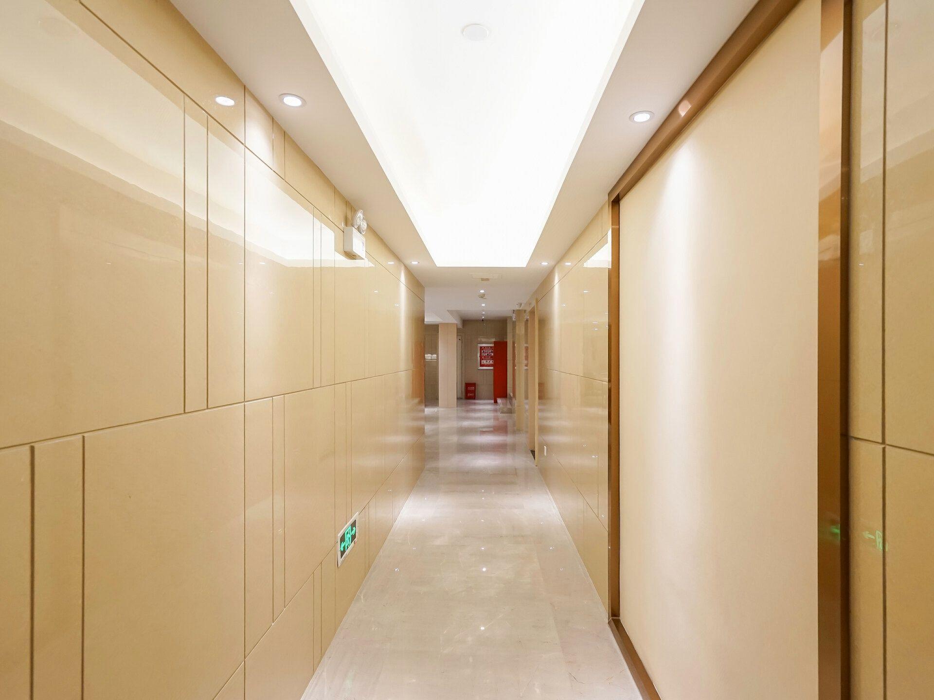 Li Feng Hotel (Wuhan Jinyinhu store) 12/49