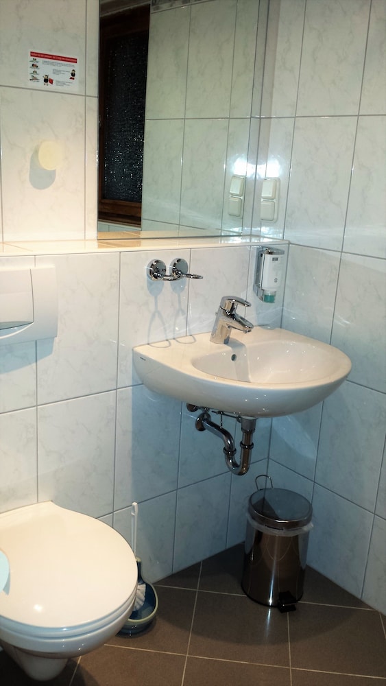 Siegerland Hotel Haus im Walde 34/36