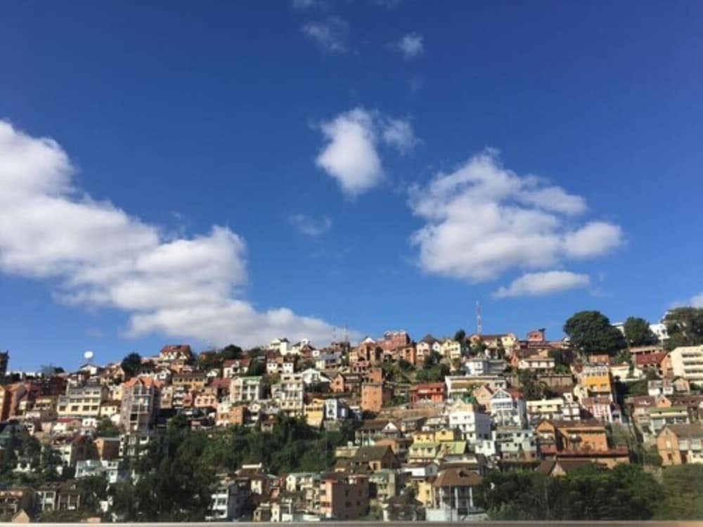 Radisson Serviced Apartments Antananarivo City Centre 68/75