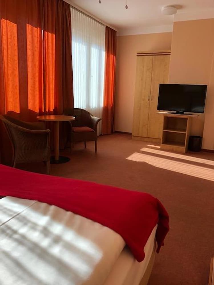 Hotel Imperial Hamburg 28/54