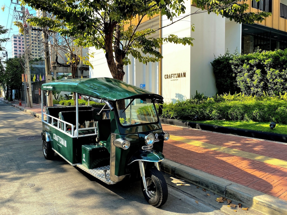 Craftsman Bangkok 57/65