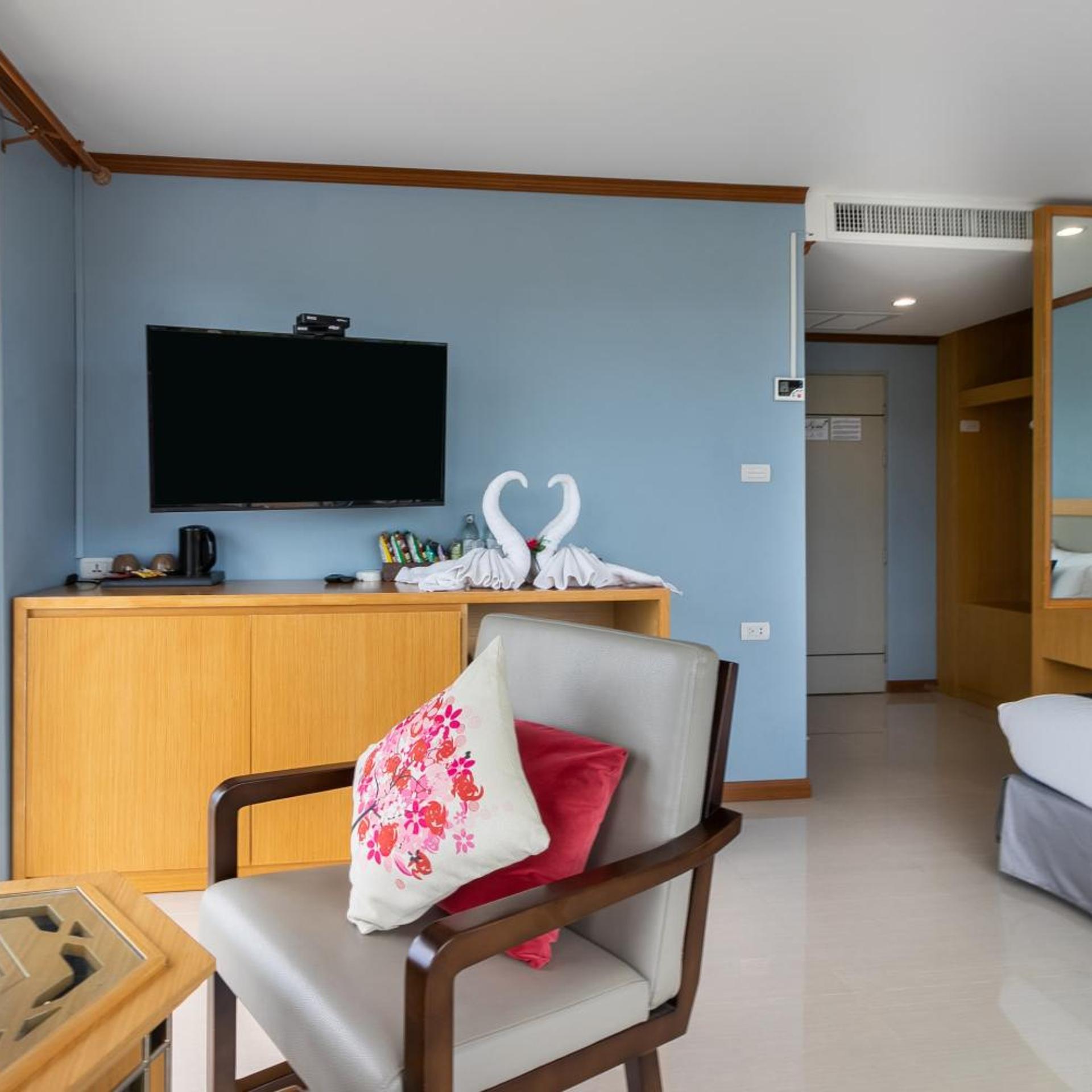 Goldenbeach Boutique Resort 57/68