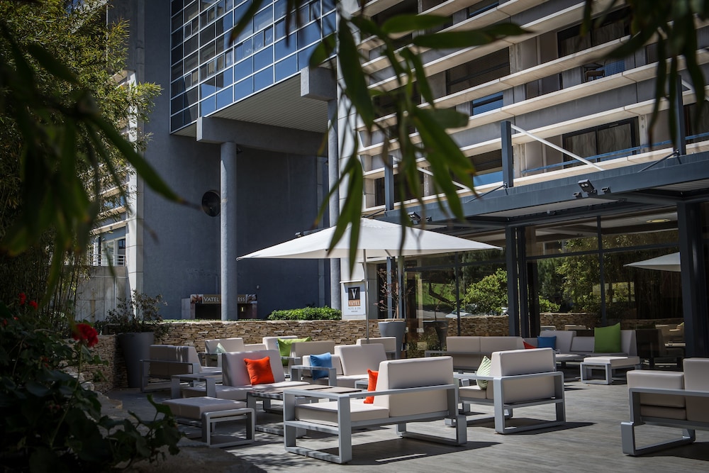 Hotel Spa Vatel 55/59