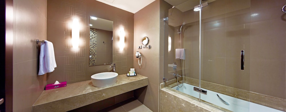 The Green Park Pendik Hotel and Convention Center 39/66