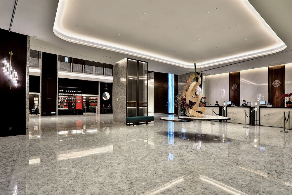 Wyndham Garden Hangzhou Yuhang 6/49