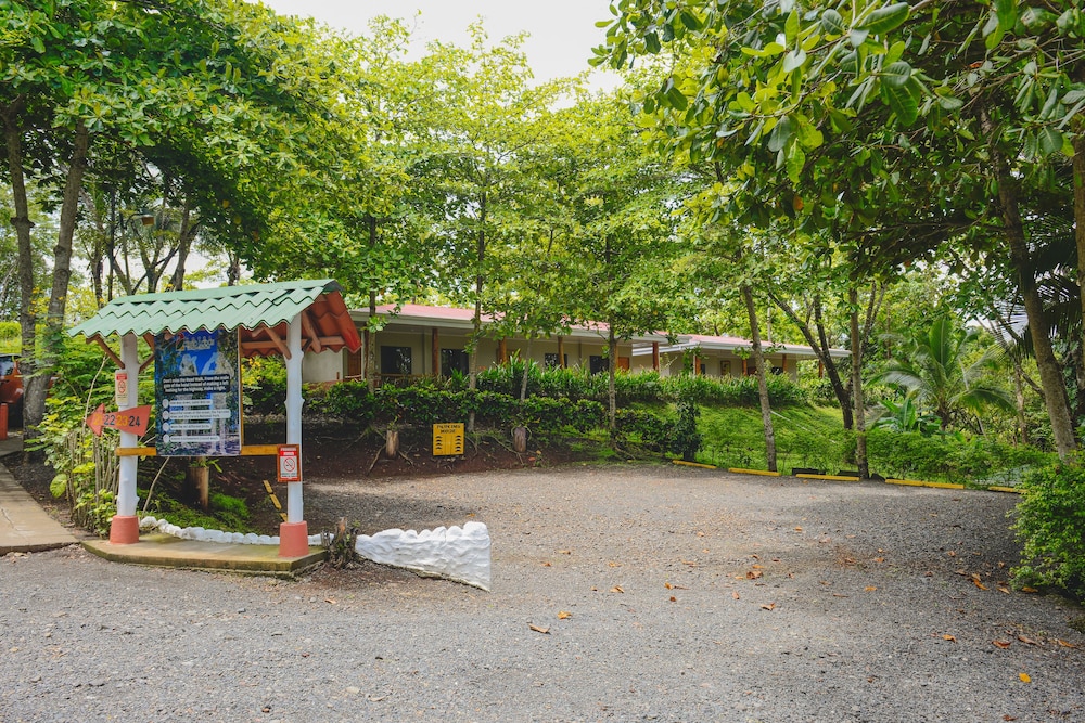 Hotel Cerro Lodge 26/50