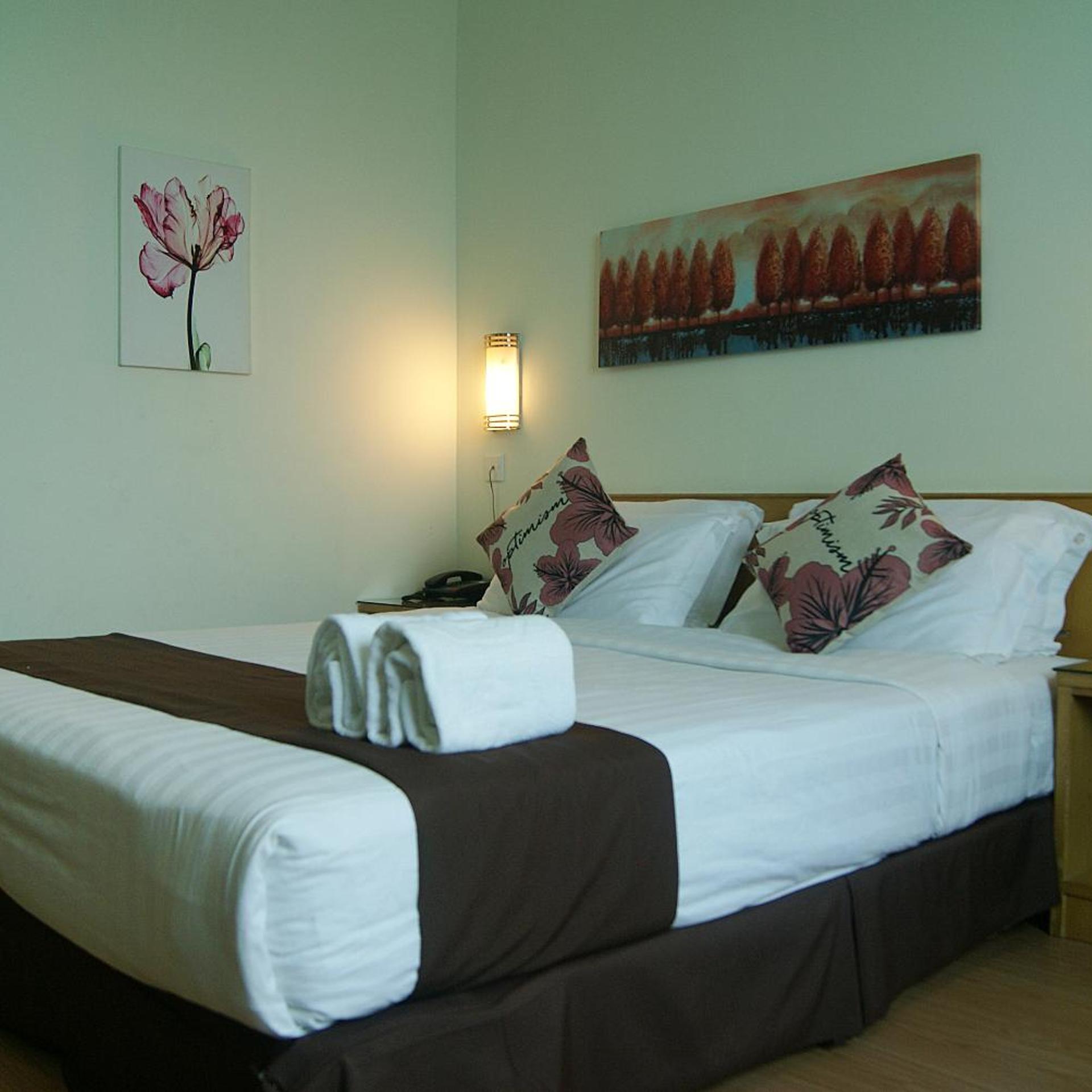 Tang Dynasty Park Hotel 20/50