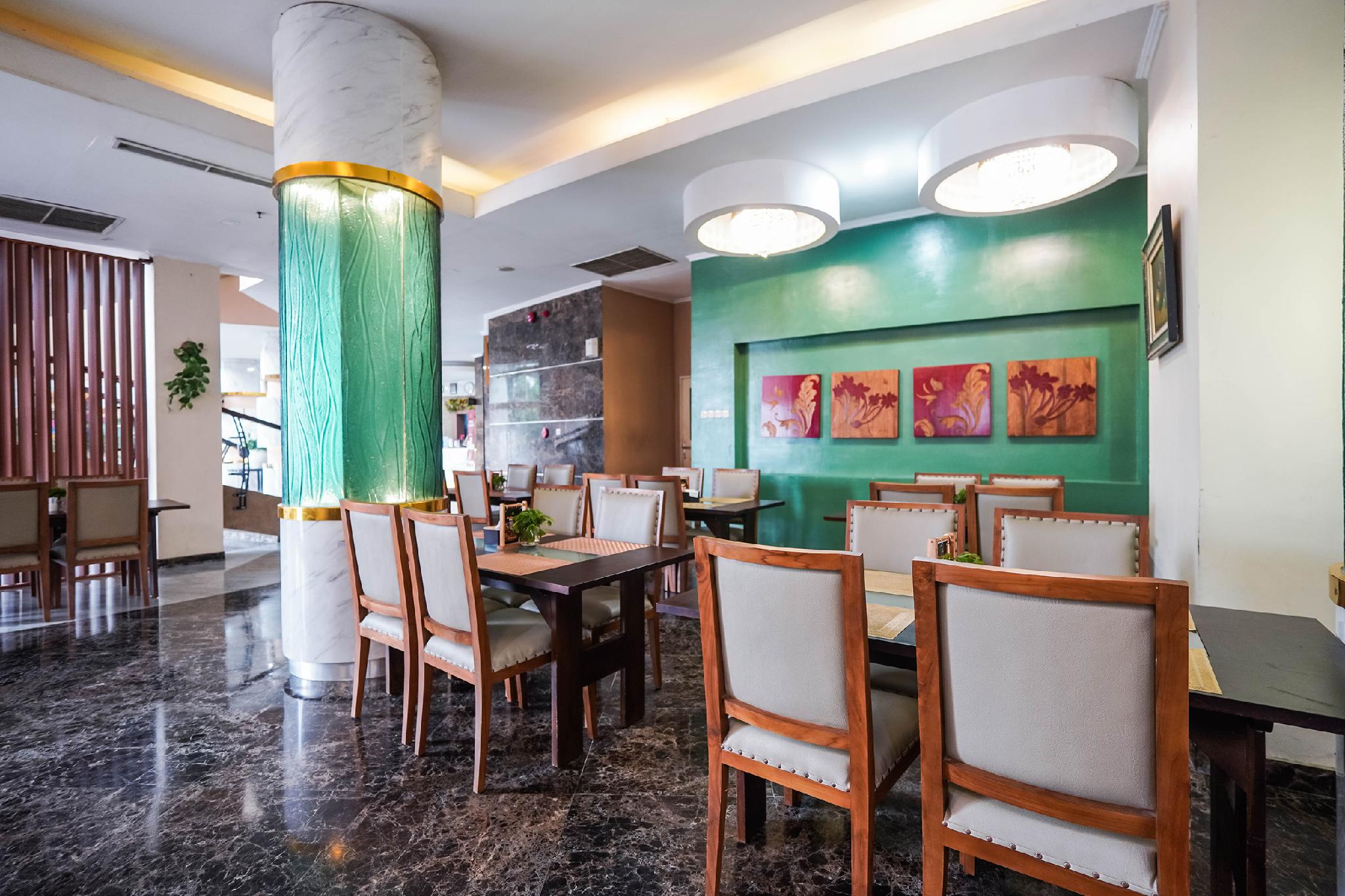 Sapadia Hotel Siantar 24/30