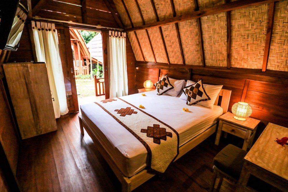 Kubu Kak Dudung Villas 24/52