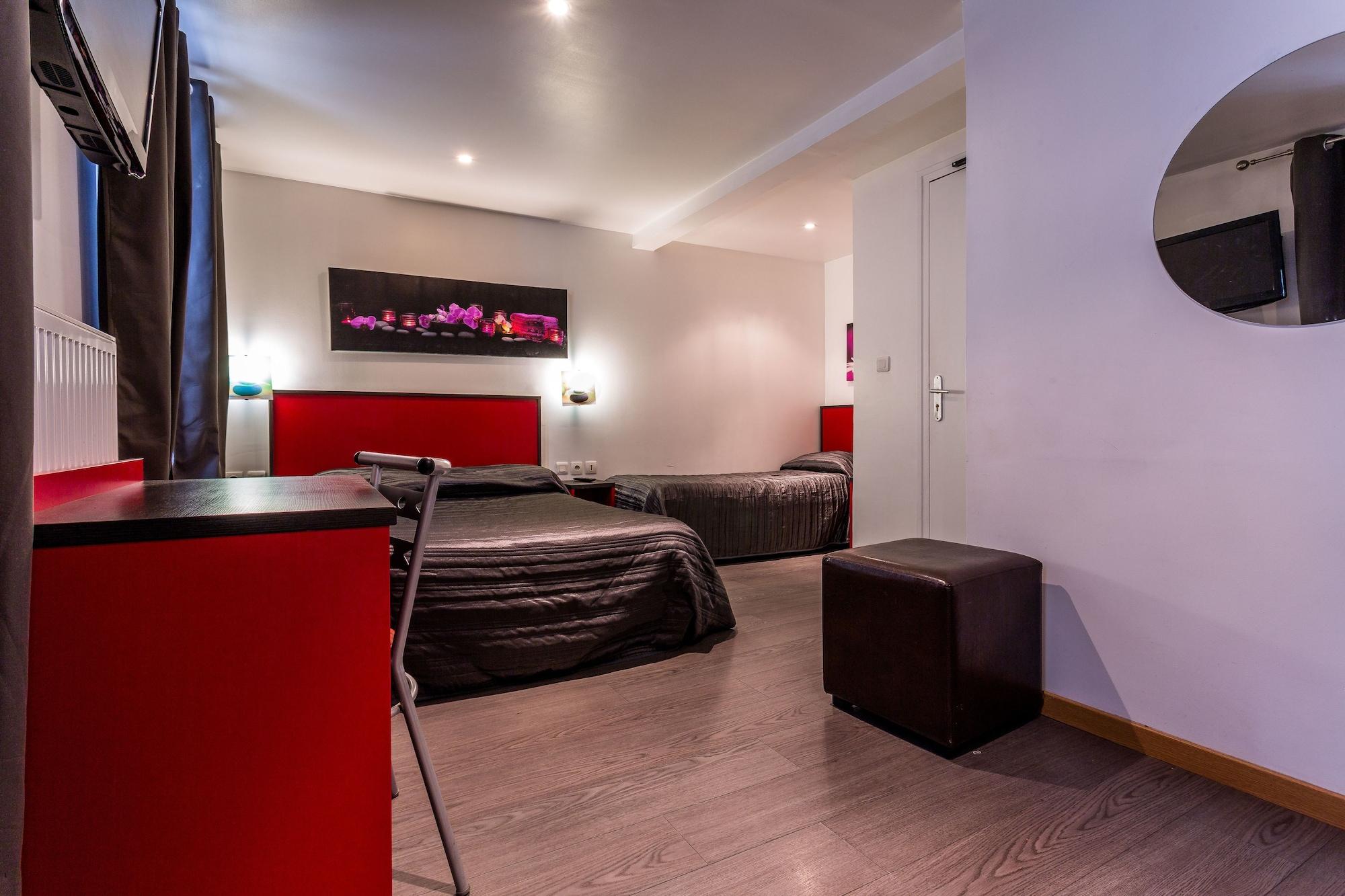 Victory Hotel Galou 26/42