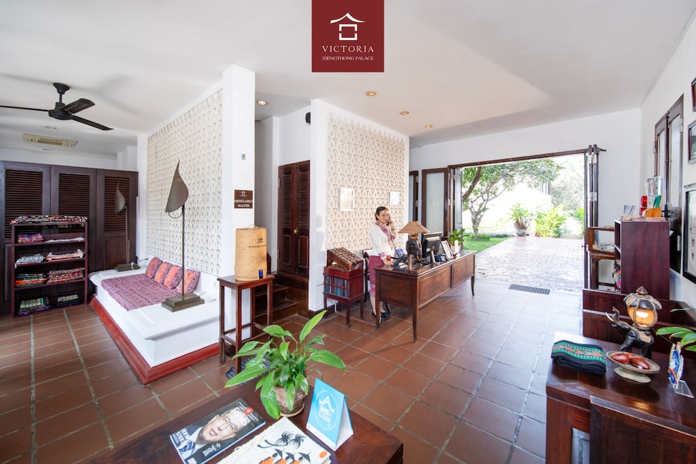 Victoria Xiengthong Palace 34/50
