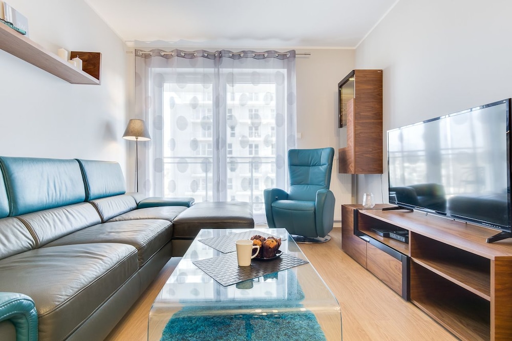 Elite Apartments Marine Cztery Oceany 27/50