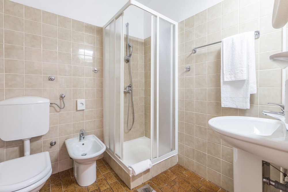 Maistra Select Riva Apartments Vrsar 50/50