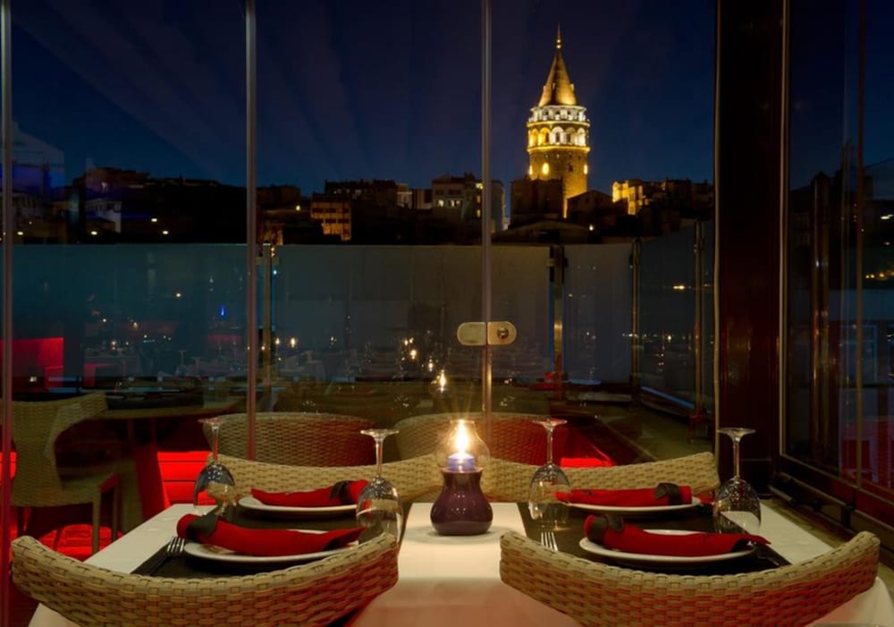 Golden City Hotel Istanbul 58/64