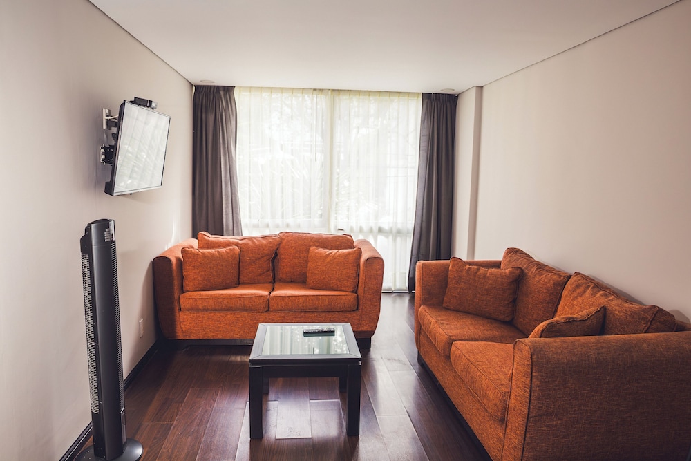 Parioli Suites 48/57