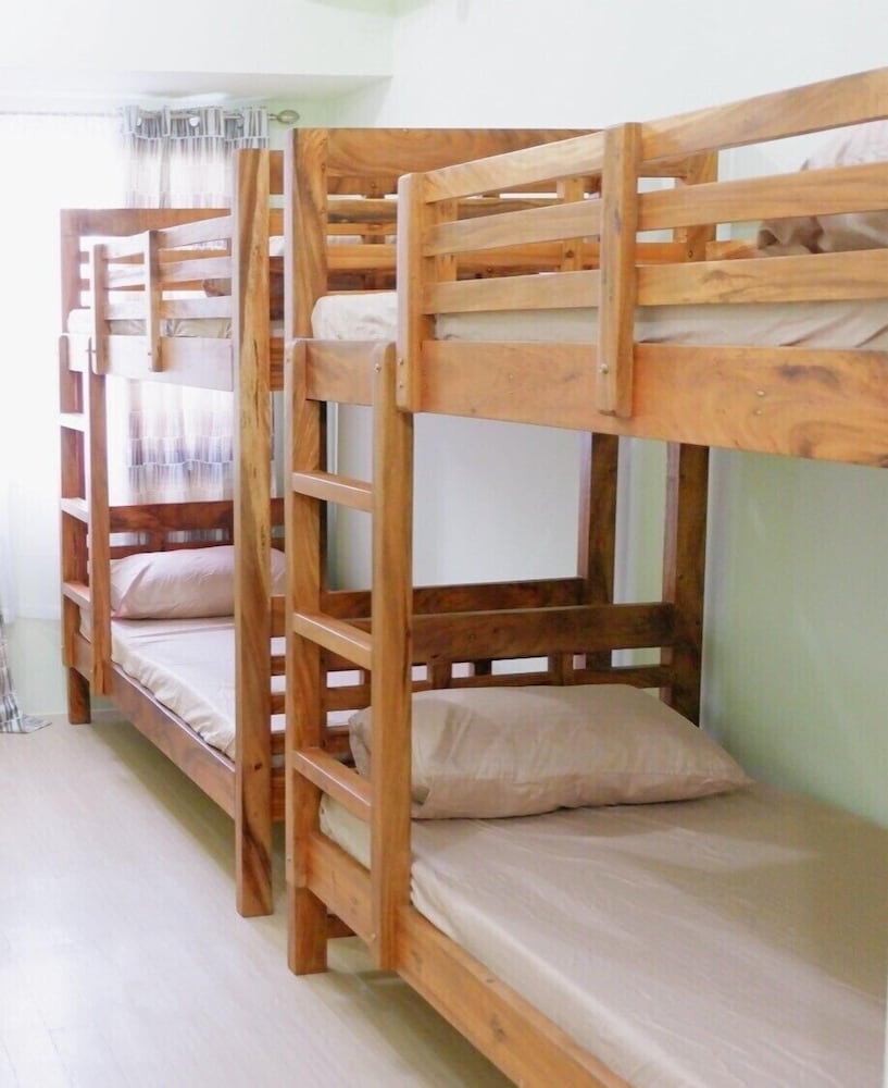 Ortigas Serenity 20/25