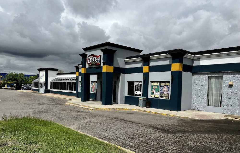 Travelodge by Wyndham Regina 59/65