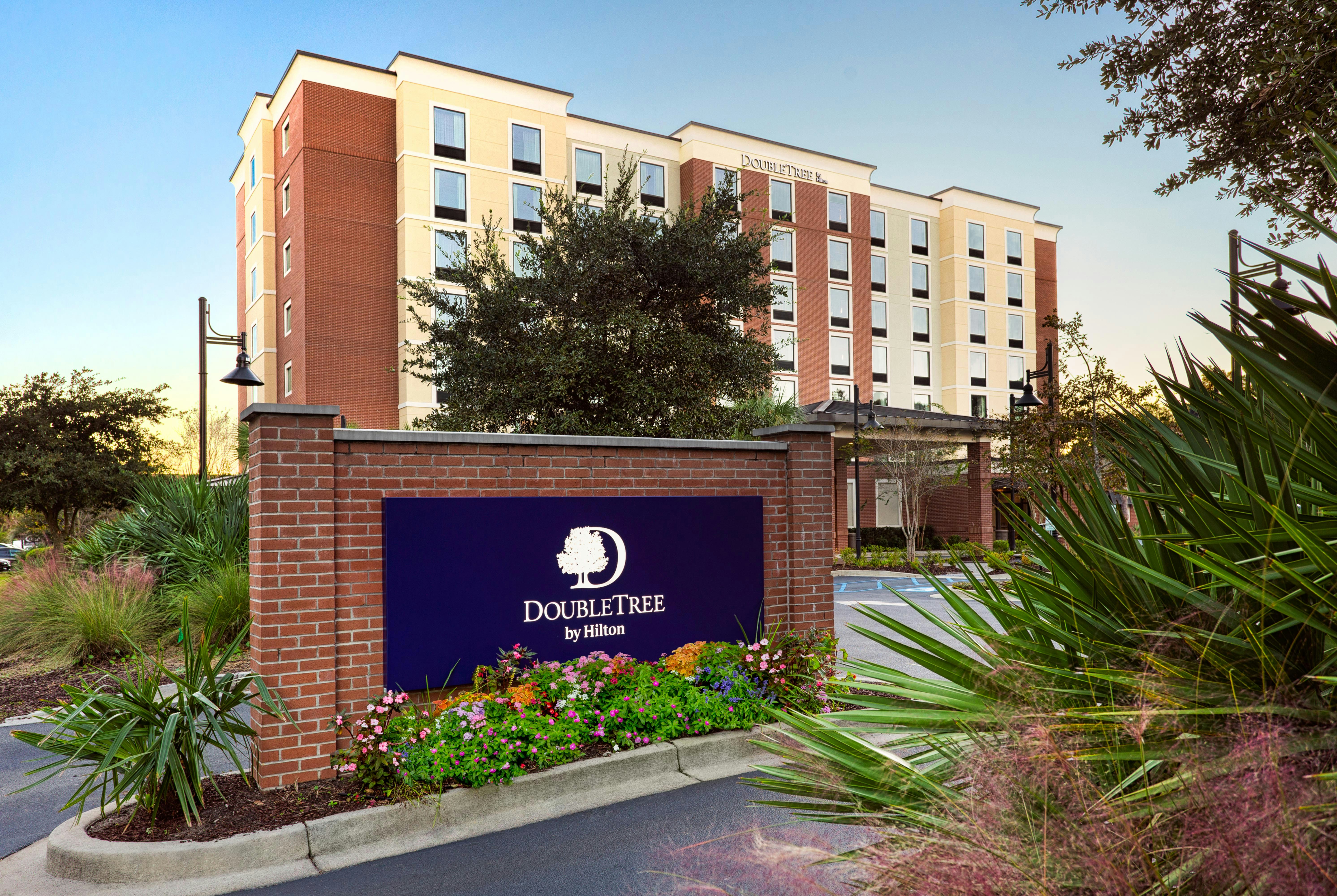 Doubletree By Hilton Charleston Mount Pleasant in MOUNT PLEASANT - SC