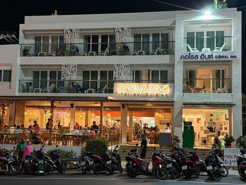 Coral Inn 3/33