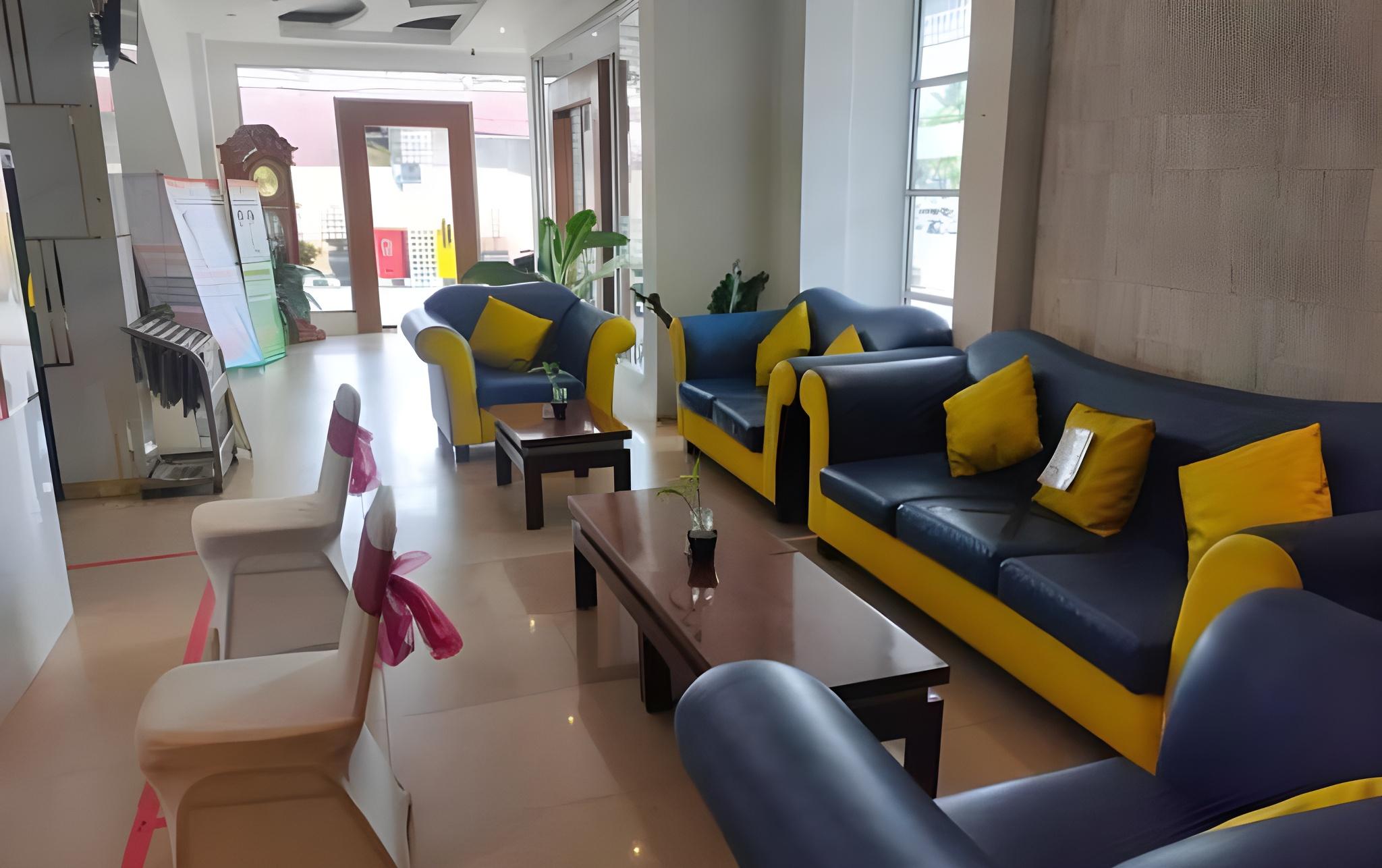 Jelita Tanjung Hotel 25/51