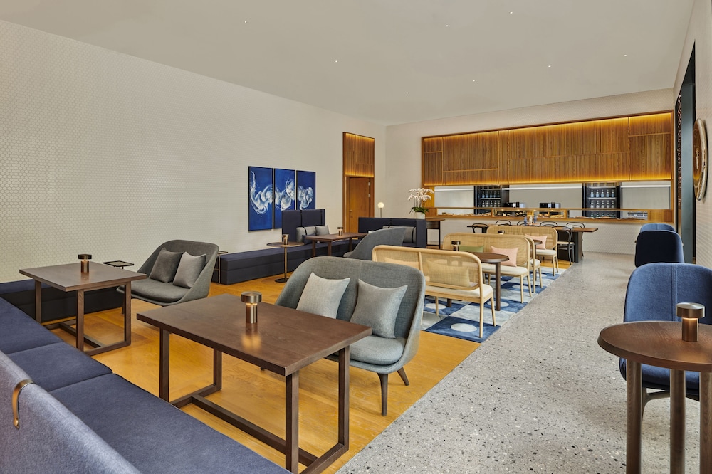 The Shang by Artyzen Qiantan Shanghai 25/36