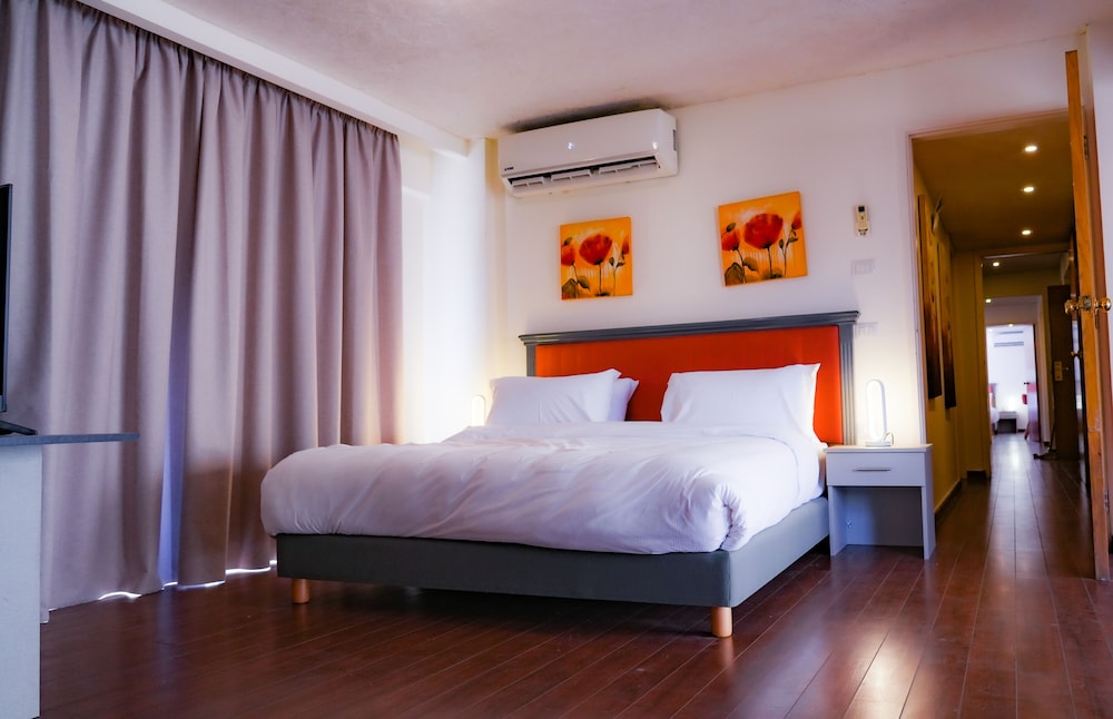 Bella Riva Suite Hotel 22/59