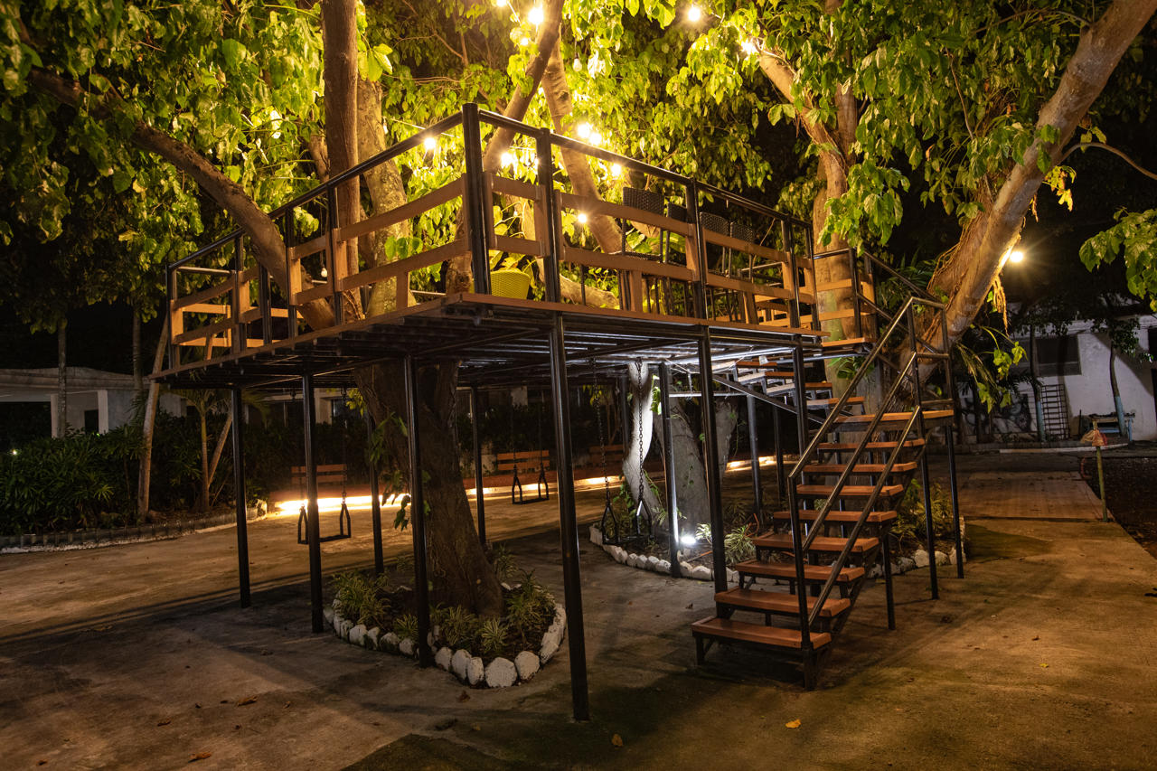 EGI Cebu Resort & Hotel 66/75