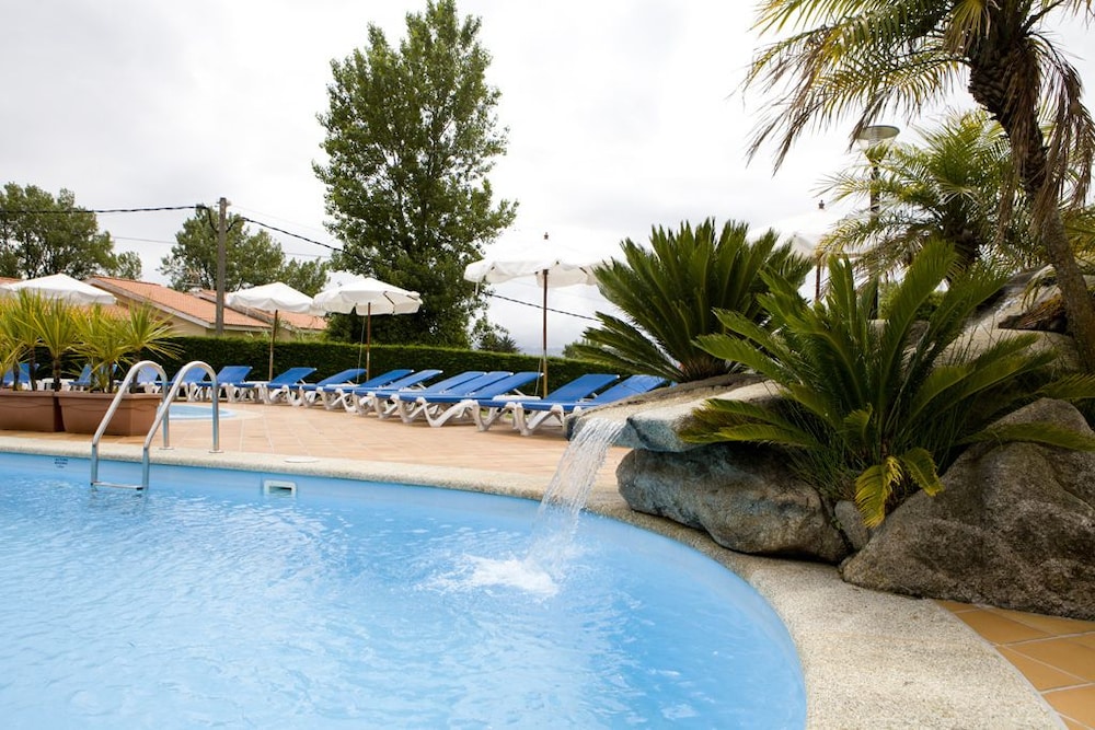 Canelas Hotel 6/45