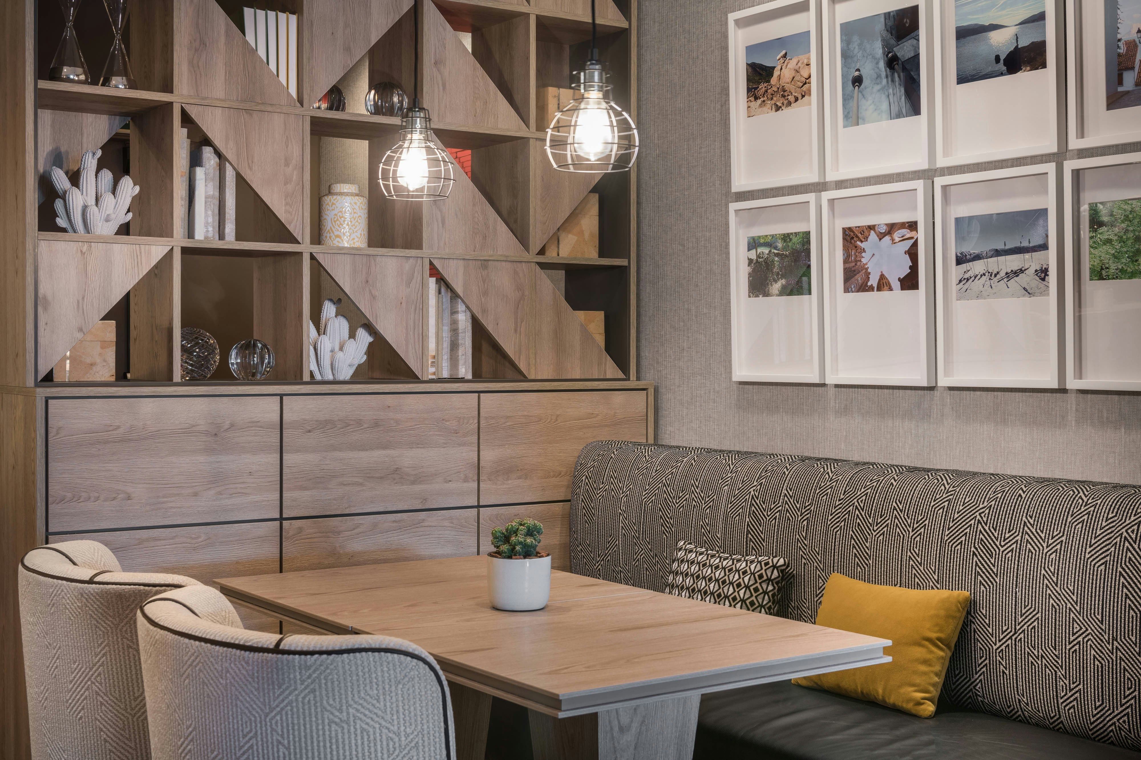AC Hotel Alicante by Marriott 37/59