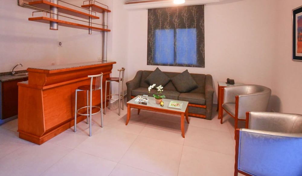 Brazilia Suites - Hotel 17/23