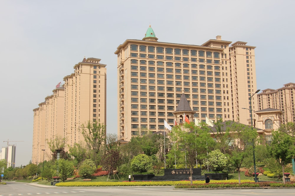 Chateau Star River Shaanxi 5/61