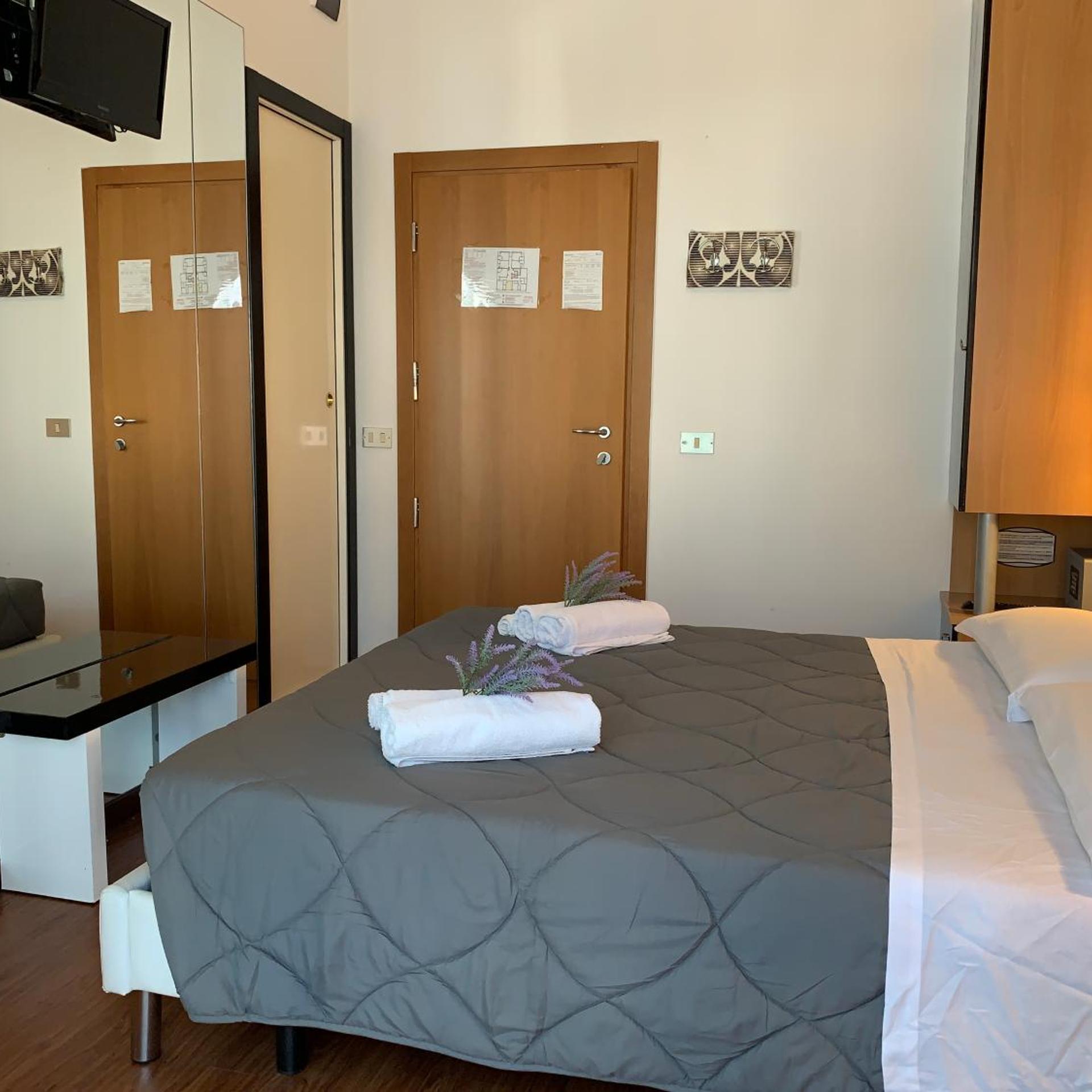 Hotel Palma Benessere 11/50