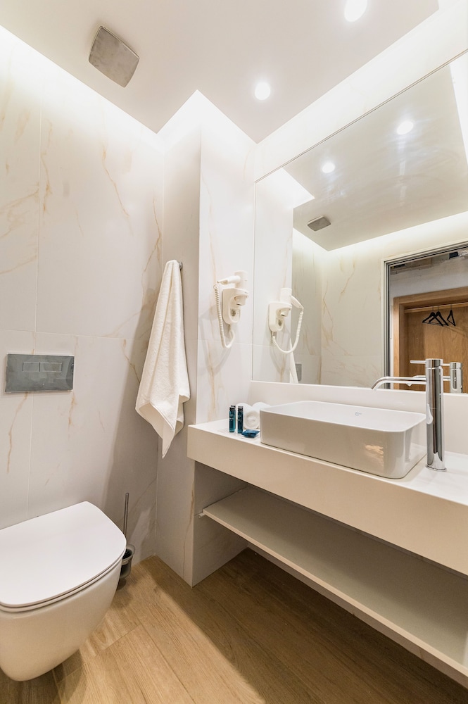 Acandia Hotel 10/63