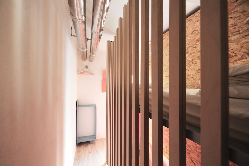 Dopa Hostel 22/39