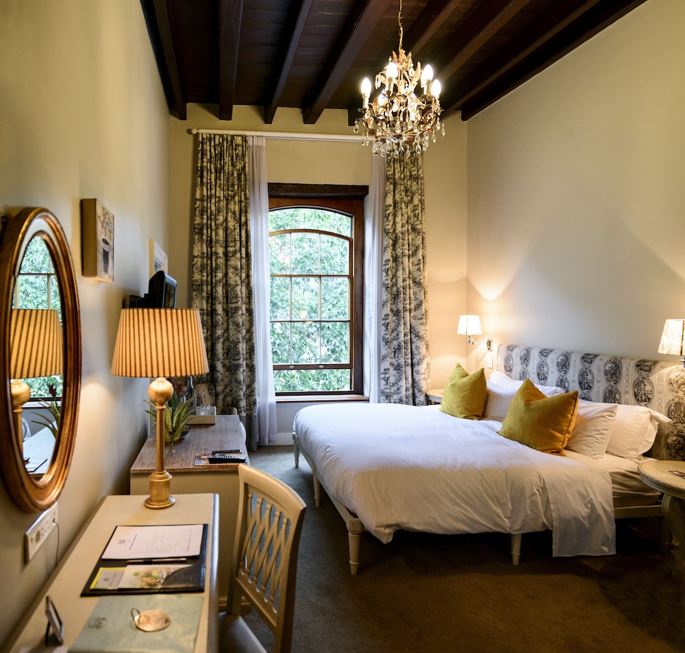 Cape Heritage Hotel 22/49