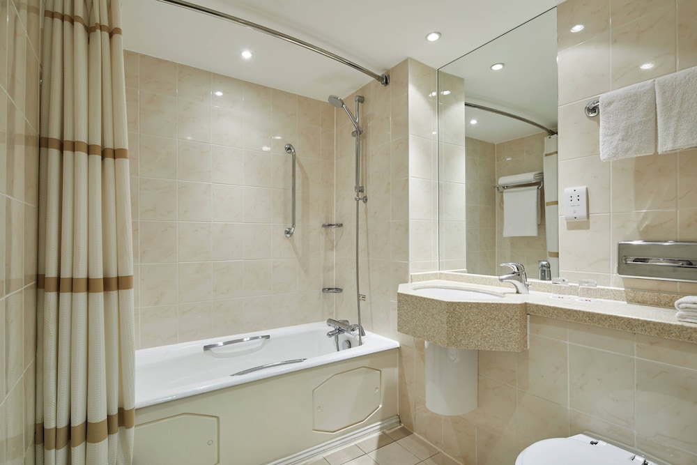 Marriott Highcliff 10/47