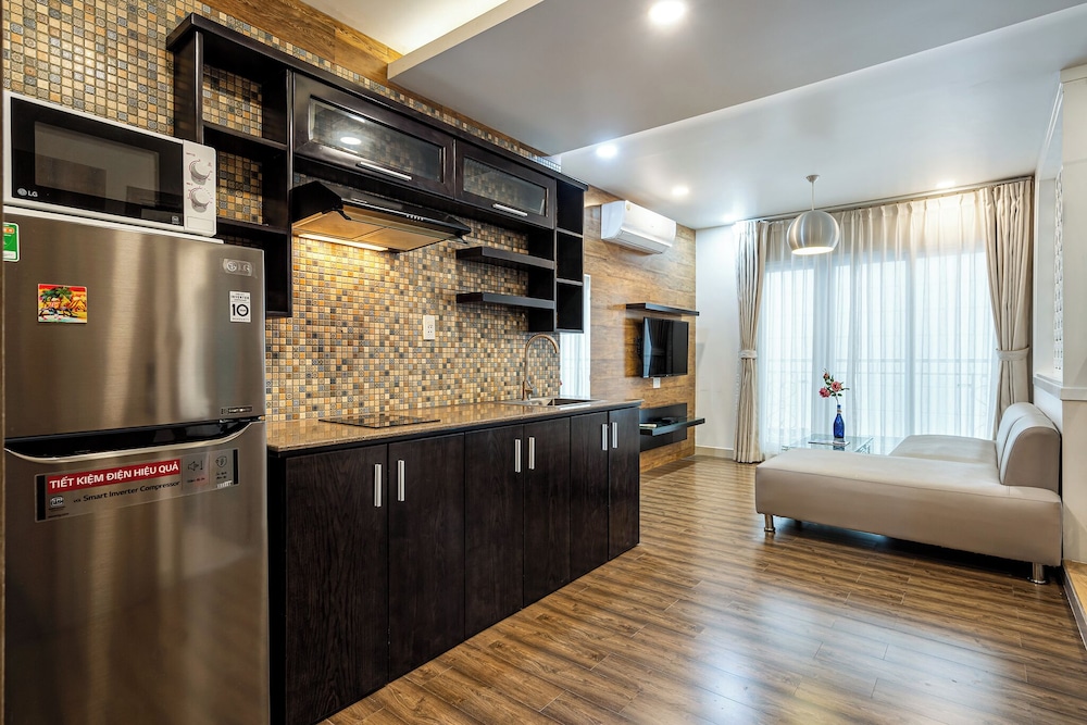 Saigon Huch Villa - Adults Only 7/51