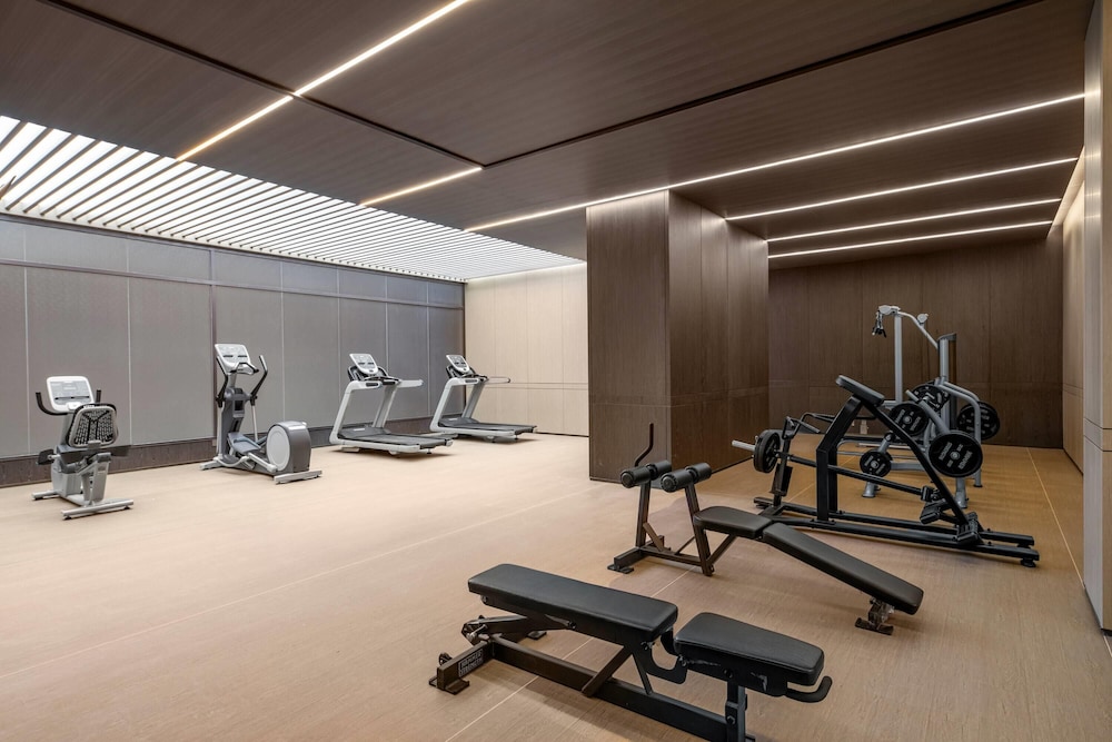 Ramada by Wyndham Taian Hi-tech 17/27